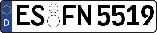 ES-FN5519