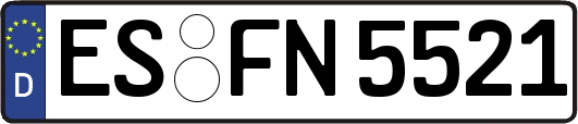 ES-FN5521