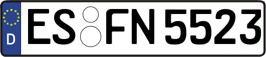 ES-FN5523