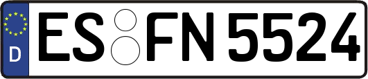 ES-FN5524