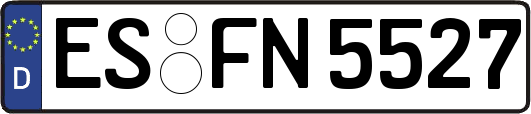 ES-FN5527