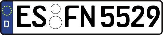 ES-FN5529
