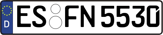 ES-FN5530