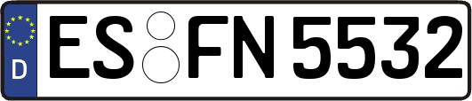 ES-FN5532