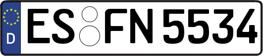 ES-FN5534