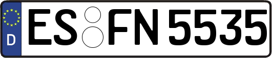 ES-FN5535