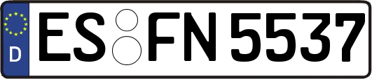 ES-FN5537