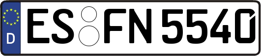 ES-FN5540