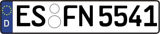 ES-FN5541