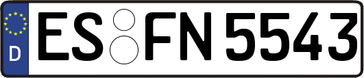 ES-FN5543