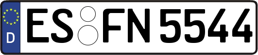 ES-FN5544