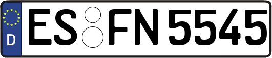 ES-FN5545