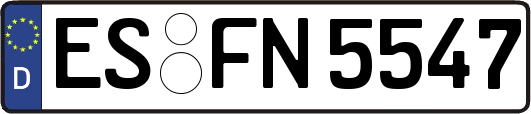 ES-FN5547