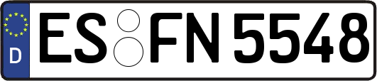 ES-FN5548