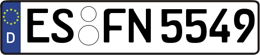 ES-FN5549