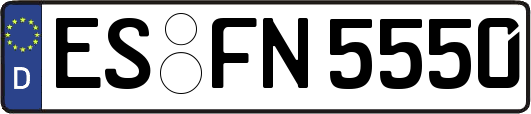 ES-FN5550