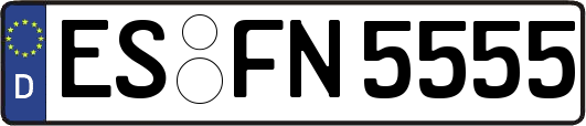 ES-FN5555