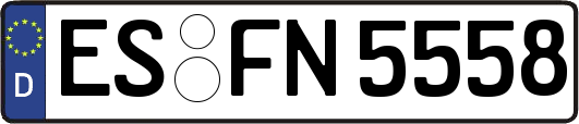 ES-FN5558