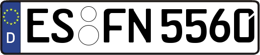ES-FN5560