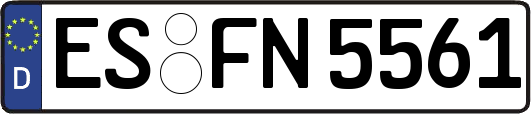 ES-FN5561