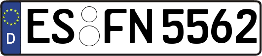 ES-FN5562