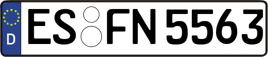 ES-FN5563