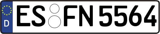 ES-FN5564