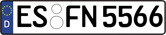 ES-FN5566