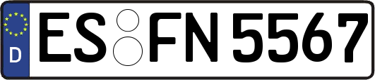 ES-FN5567