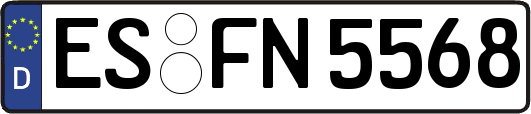 ES-FN5568