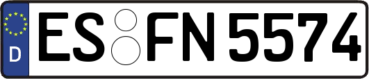 ES-FN5574