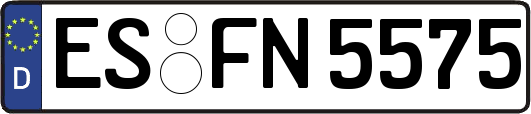ES-FN5575