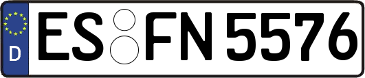 ES-FN5576