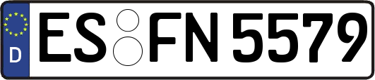 ES-FN5579