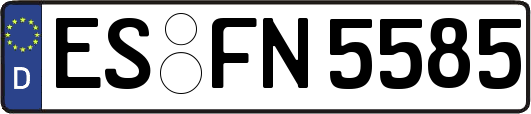 ES-FN5585