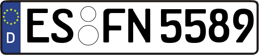 ES-FN5589