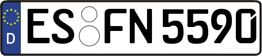 ES-FN5590