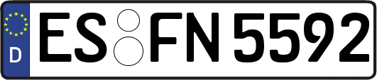 ES-FN5592