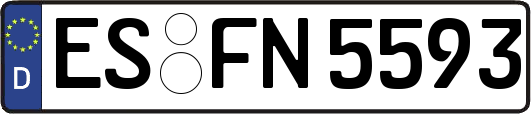 ES-FN5593