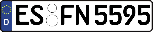 ES-FN5595