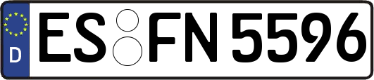 ES-FN5596
