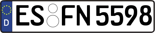 ES-FN5598