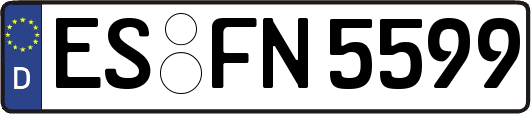 ES-FN5599
