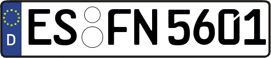 ES-FN5601