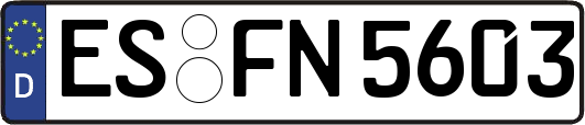 ES-FN5603