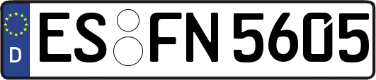 ES-FN5605