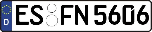 ES-FN5606
