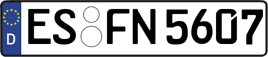 ES-FN5607