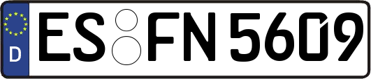 ES-FN5609