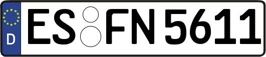 ES-FN5611